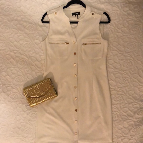 DKNY Dress New but without tags - Picture 1 of 4